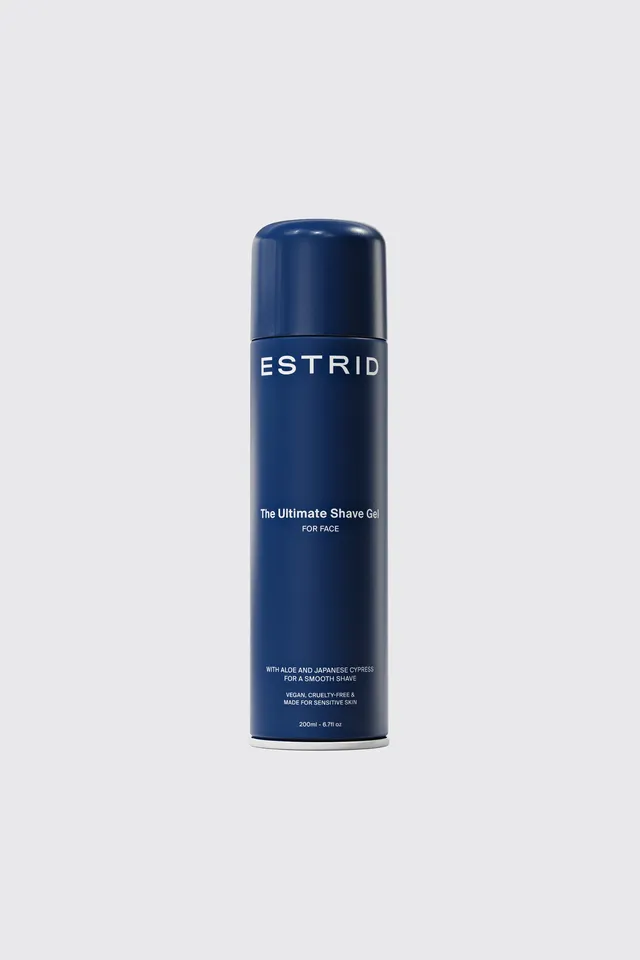 estrid-ultimate-shave-gel-gesicht-rasiergel-feuchtigkeitsspendend image 1