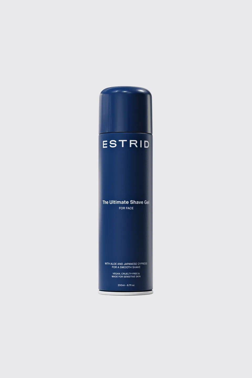 estrid-ultimate-shave-gel-gesicht-rasiergel-feuchtigkeitsspendend image 1