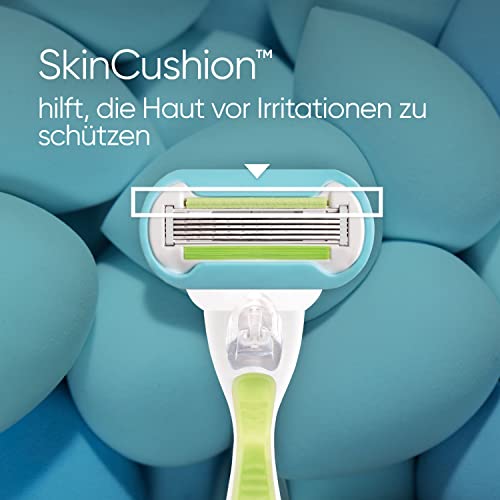 gillette-venus-extra-smooth-ersatzklingen-4er-5-klingen-schutz image 8