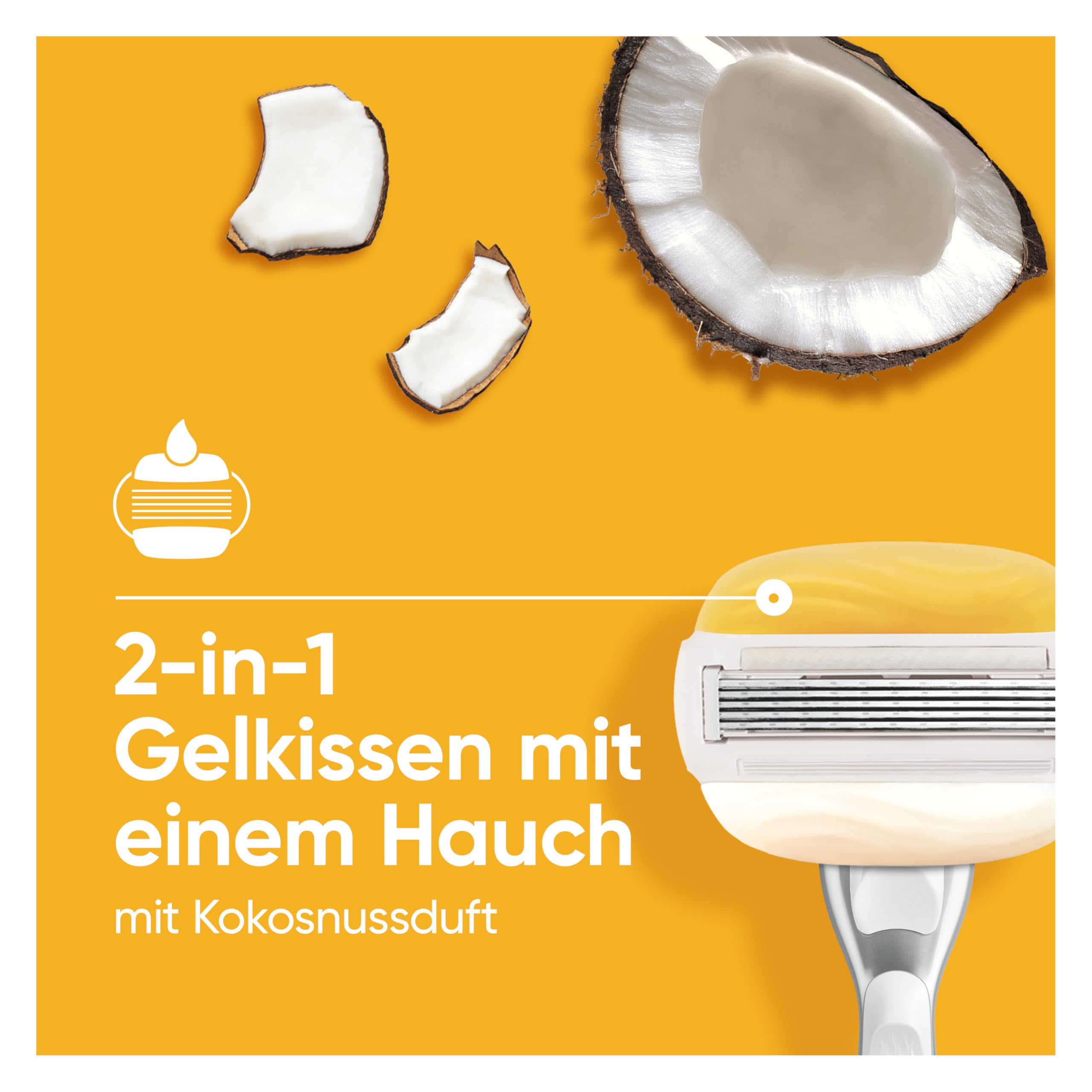 gillette-venus-pro-comfortglide-rasierer-kokos-6-klingen image 4