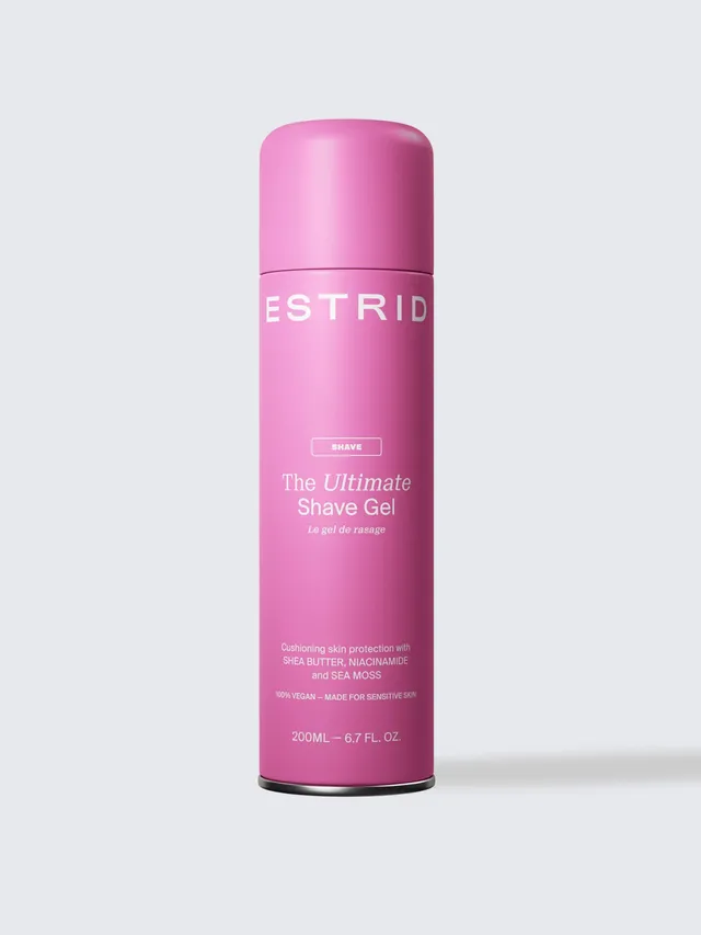 estrid-body-care-ultimate-shave-gel-rasiergel-vegan image 1