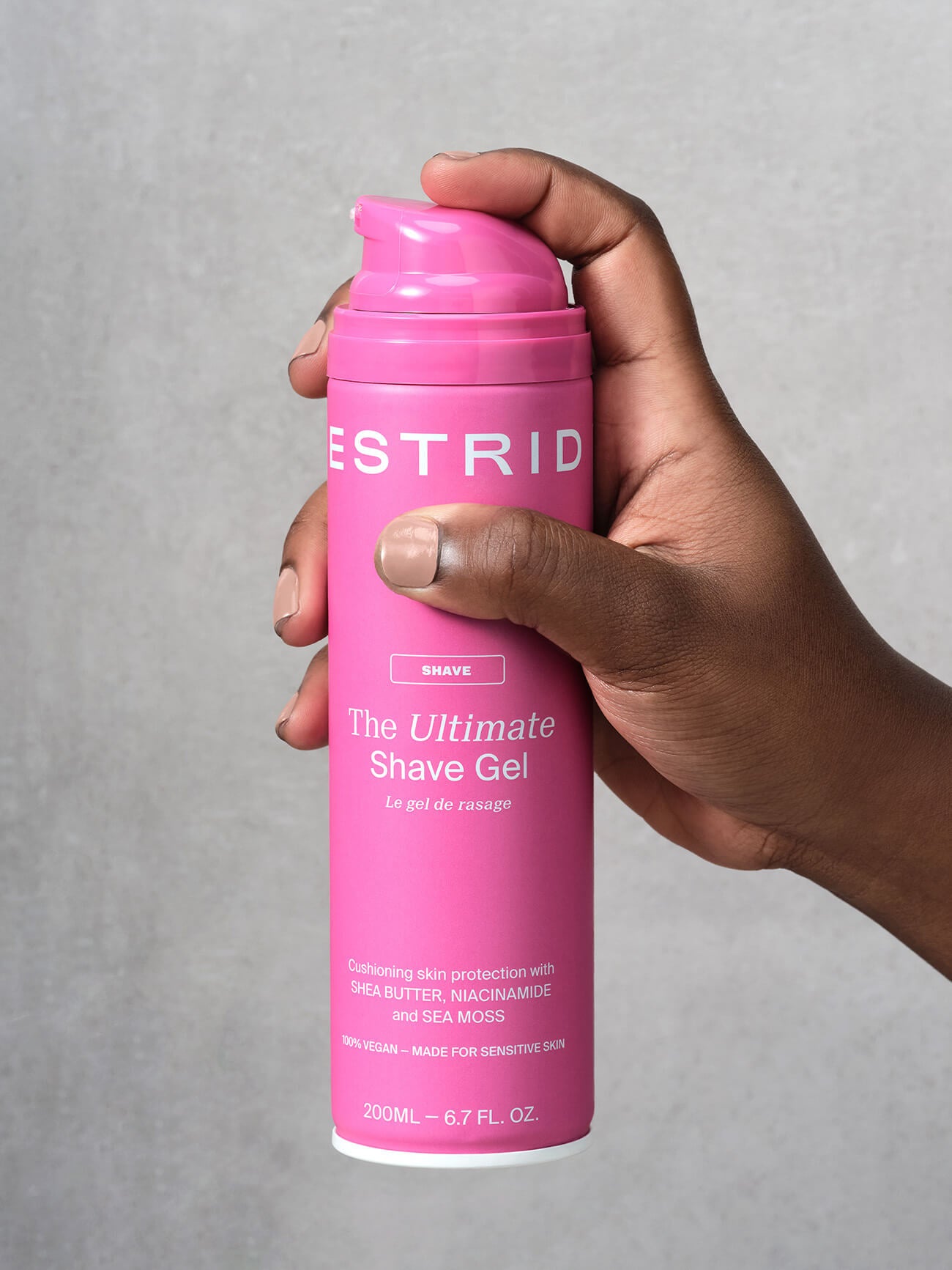 estrid-body-care-ultimate-shave-gel-rasiergel-vegan image 4