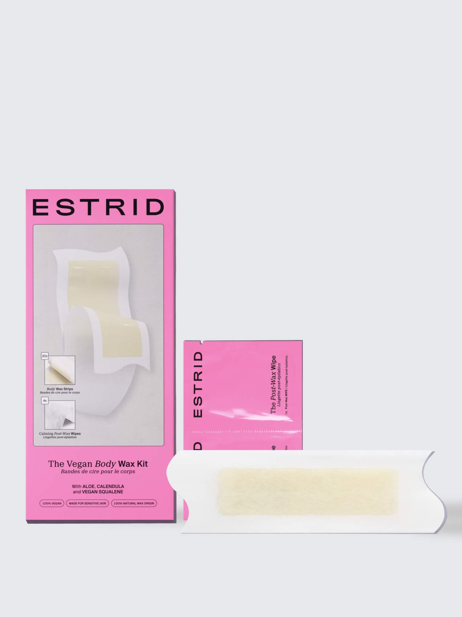 estrid-waxing-vegan-body-wax-kit-wachsstreifen-k-rper image 2