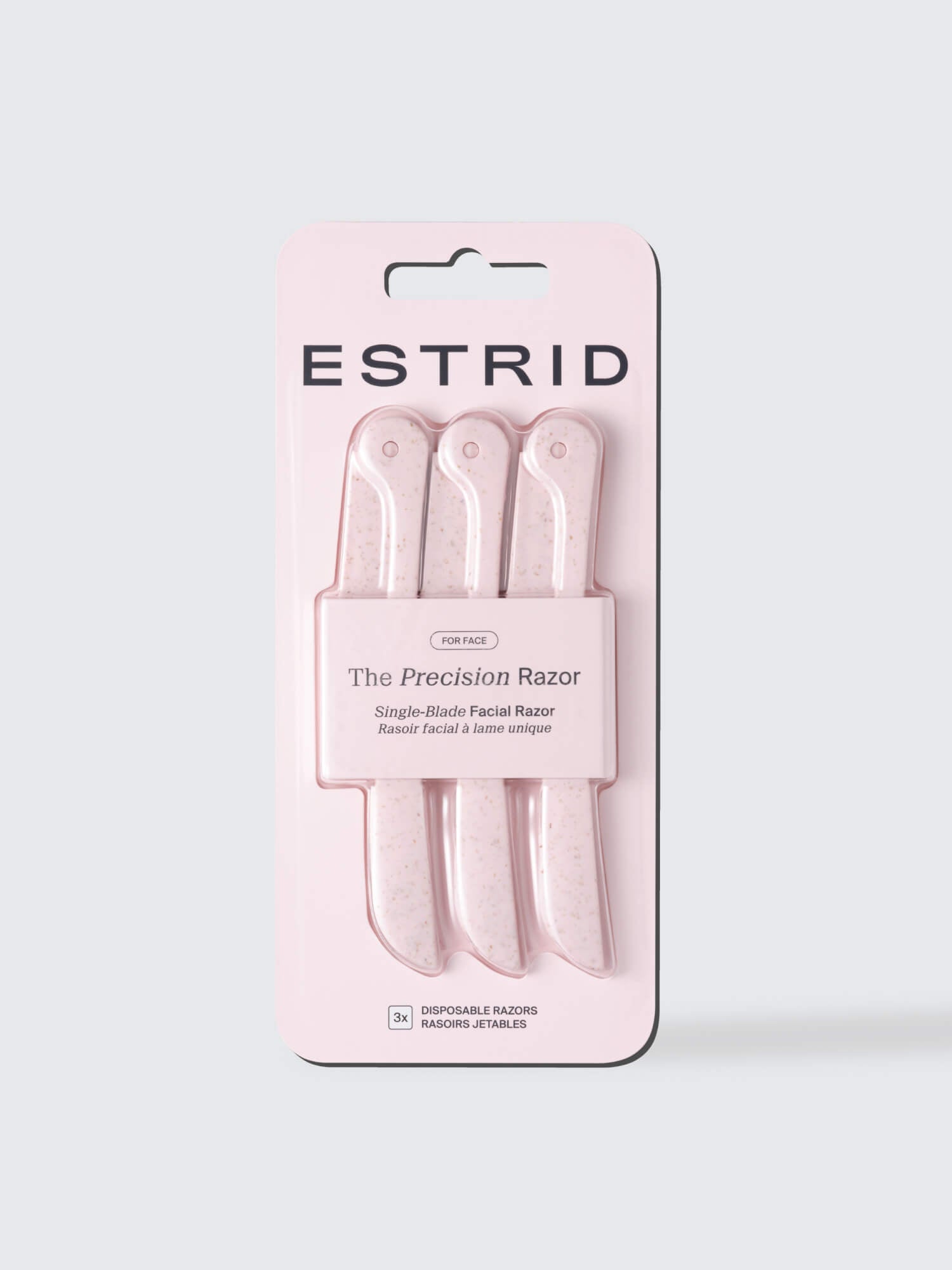 estrid-shaving-the-precision-razor-gesichtsrasierer-dermaplaning image 1
