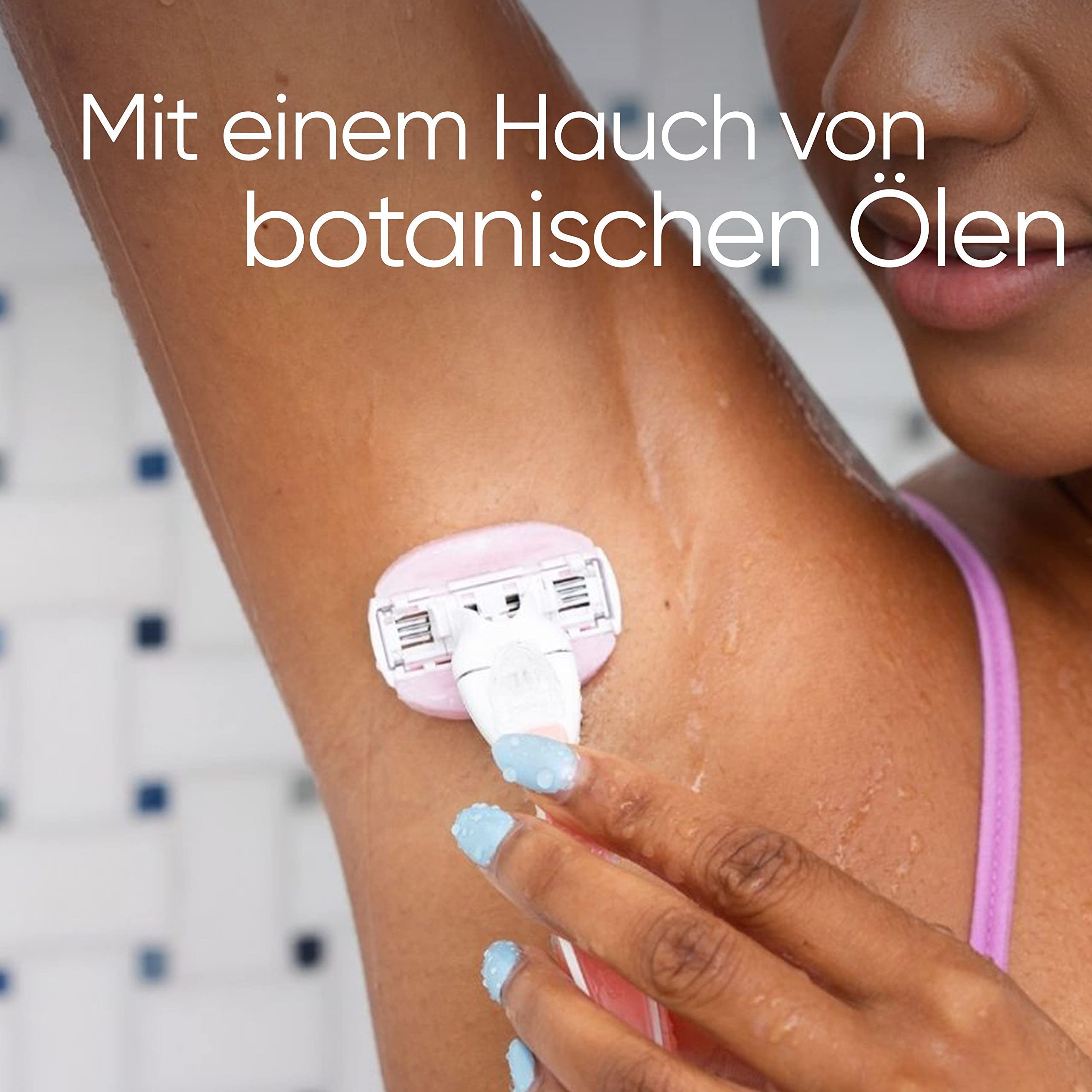 gillette-venus-comfortglide-spa-breeze-rasierer-4-klingen-tee-duft image 4