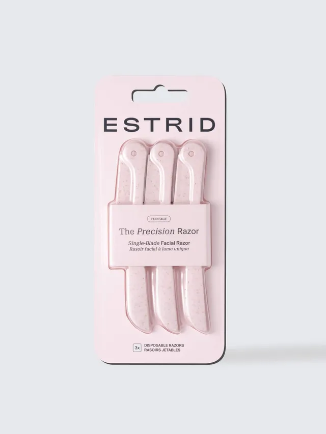 estrid-shaving-the-precision-razor-gesichtsrasierer-dermaplaning image 1
