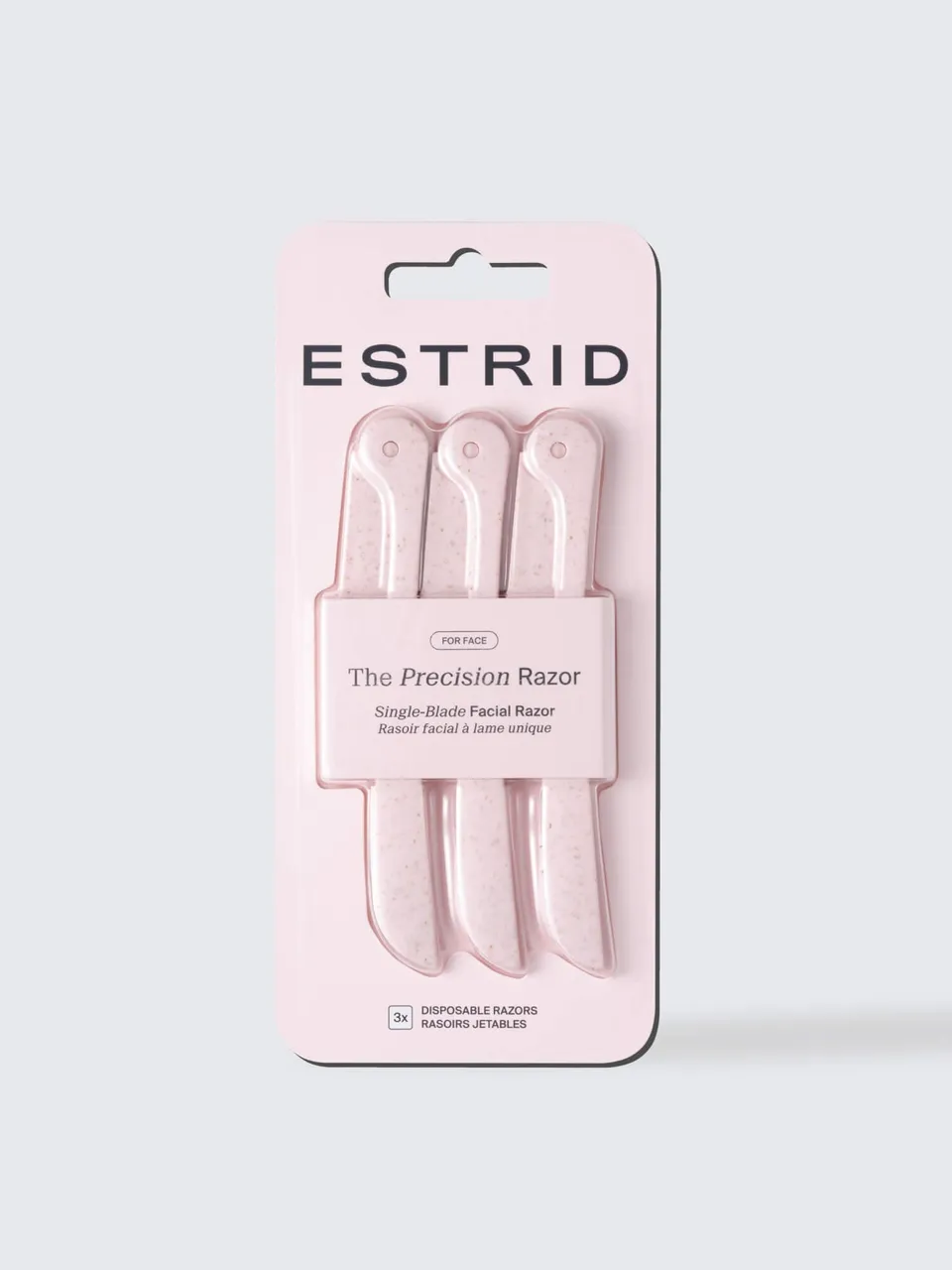 estrid-shaving-the-precision-razor-gesichtsrasierer-dermaplaning image 1