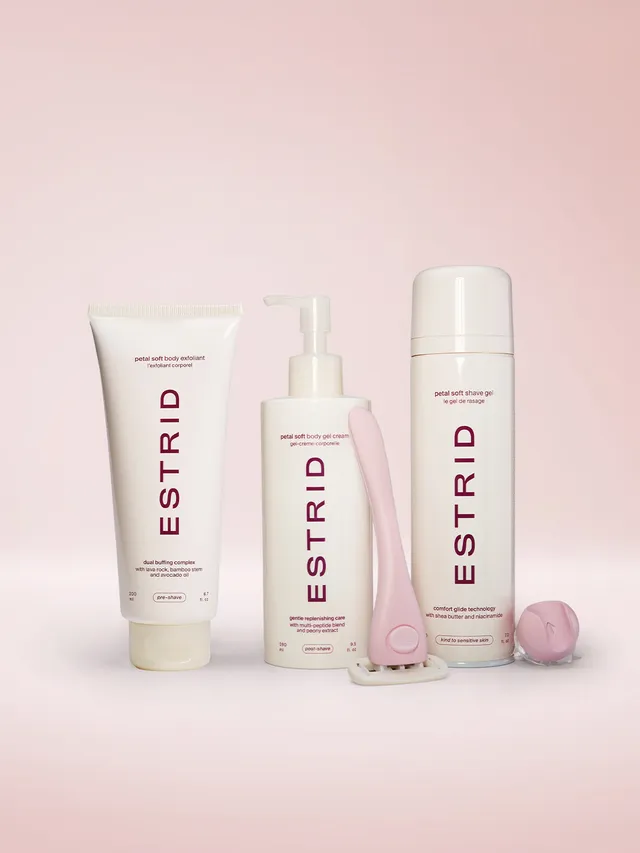 estrid-sets-shave-shower-routine-rasierer-set-bloom image 1