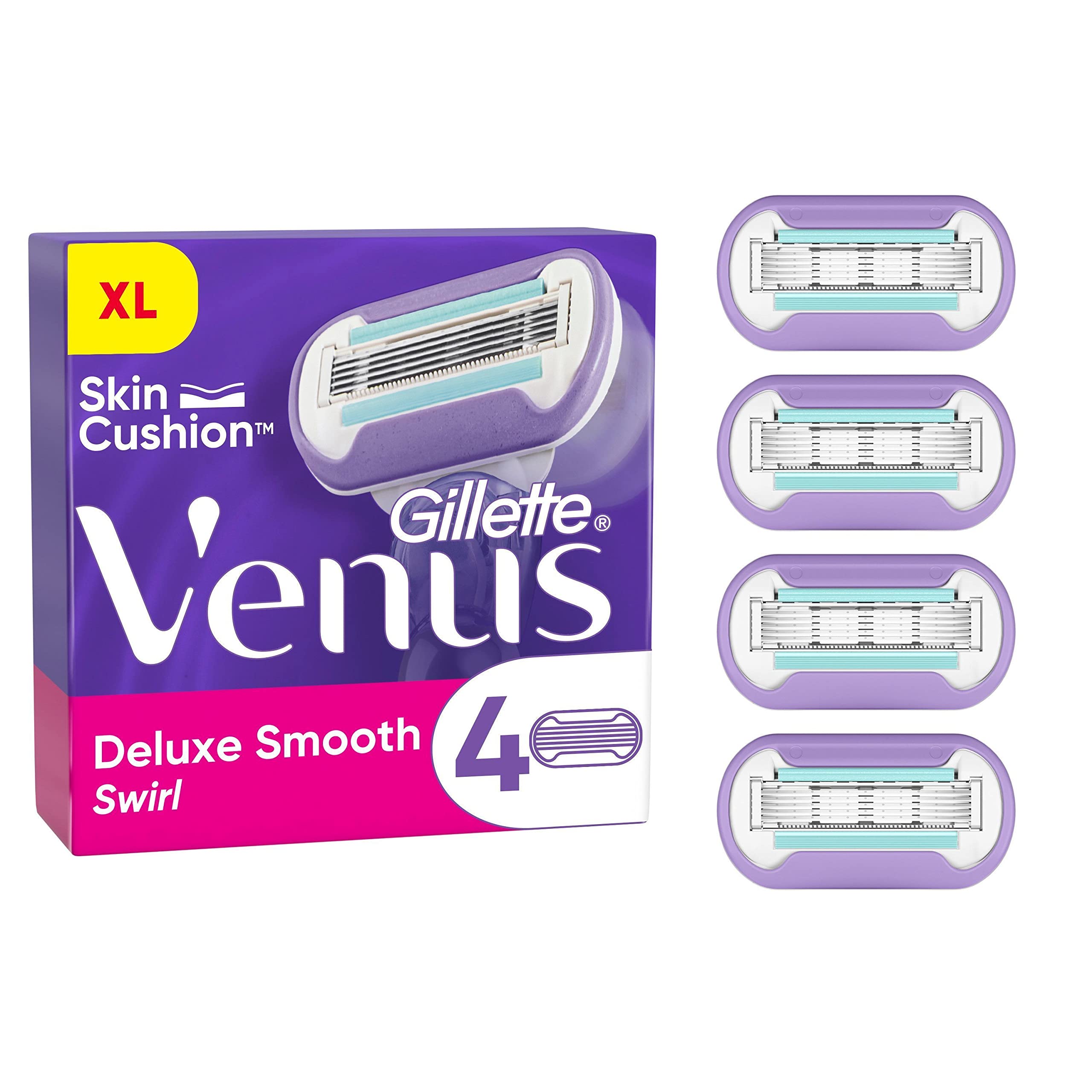 gillette-venus-extra-smooth-swirl-ersatzklingen-10er-lila image 8