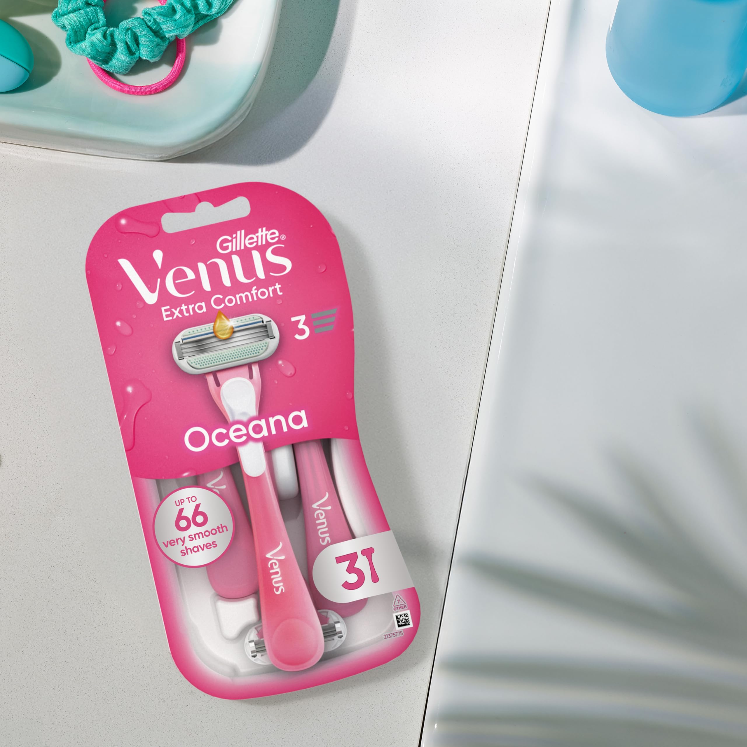 gillette-venus-extra-comfort-oceana-einwegrasierer-4-st-ck-rosa image 7