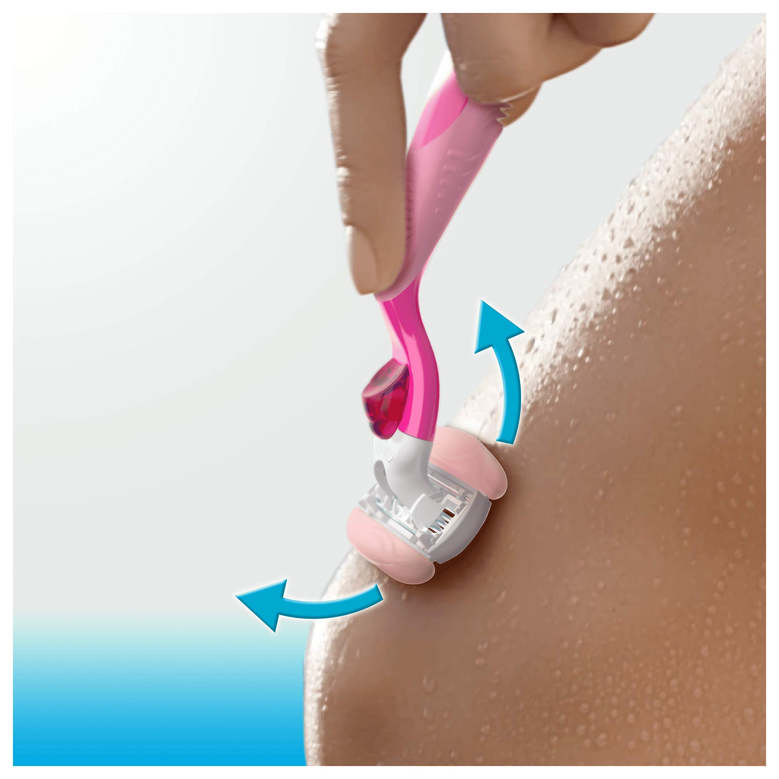 gillette-venus-comfortglide-spa-breeze-klingen-4er-wei-er-tee image 5