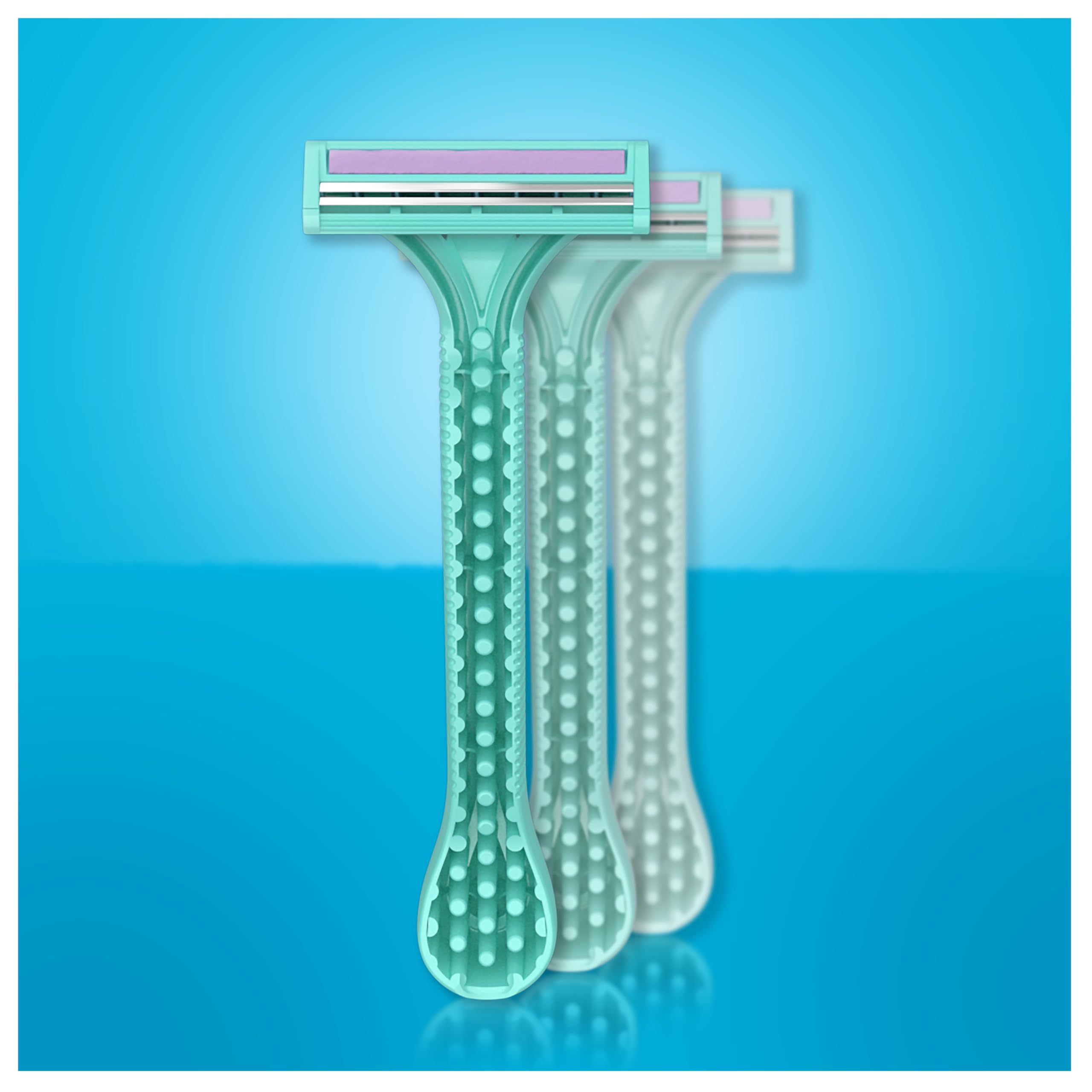 gillette-simply-venus-2-einwegrasierer-6-st-ck-gr-n-2-klingen image 3