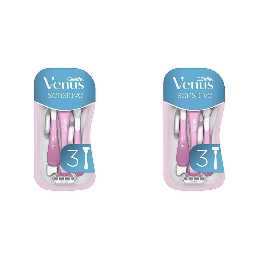 gillette-venus-sensitive-einwegrasierer-3-st-ck-3-klingen image 8