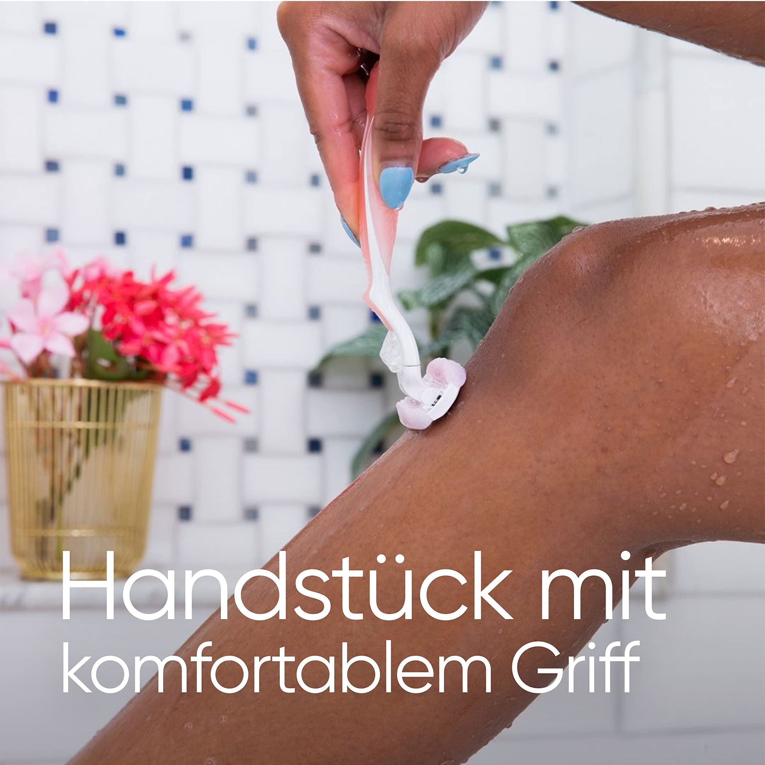 gillette-venus-comfortglide-spa-breeze-rasierer-4-klingen-tee-duft image 5