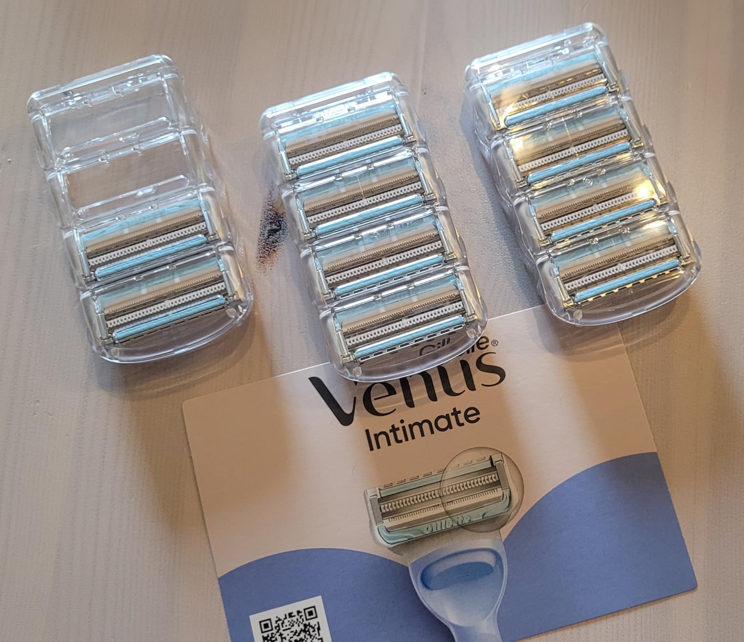 Top für Bikinizone