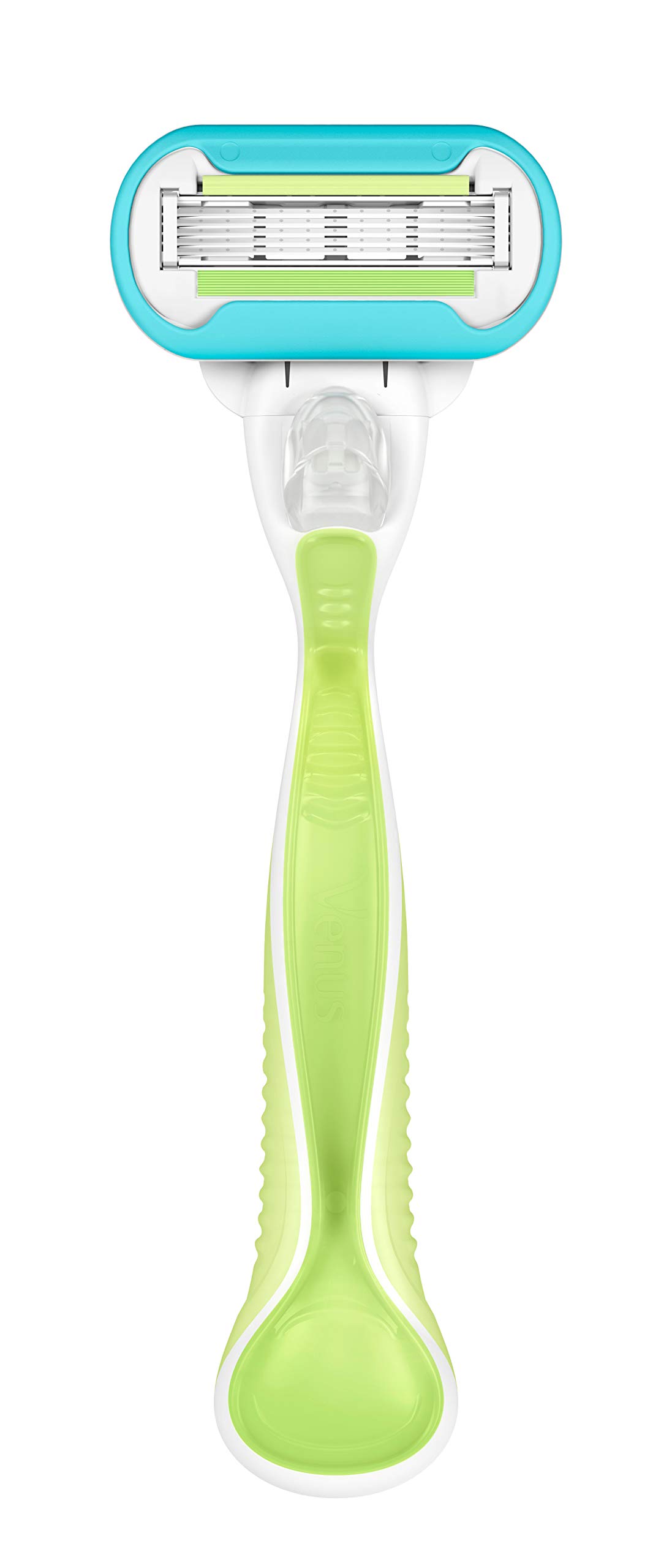 gillette-venus-extra-smooth-rasierklingen-4er-5-klingen-avocado image 7