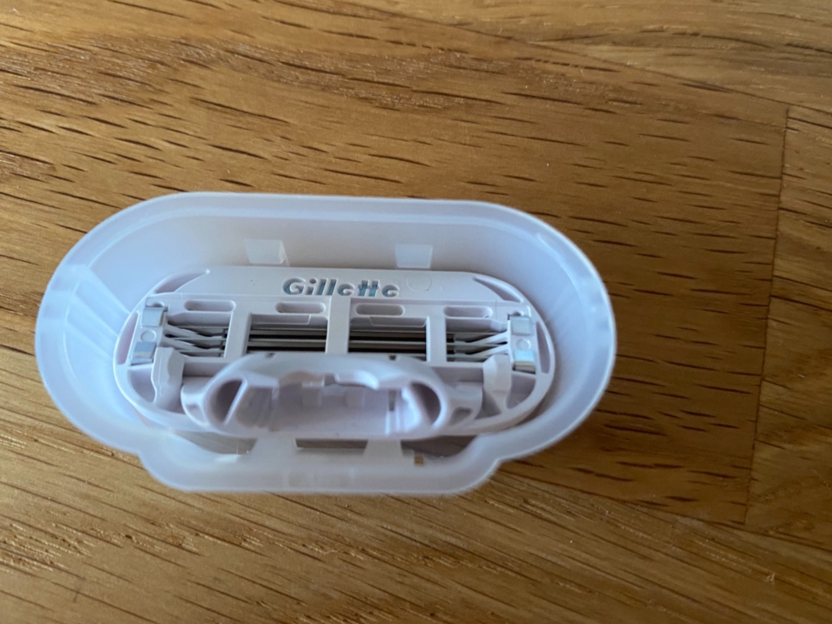 Gutes Gleiten