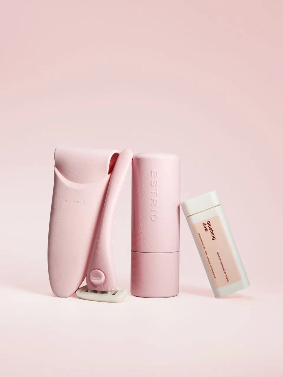 estrid-smooth-fresh-rasierer-set-bloom-first-base-deo image 1
