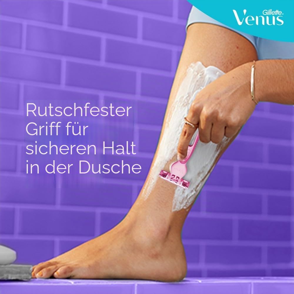 gillette-simply-venus-3-einwegrasierer-3-st-ck-pink-3-klingen image 5