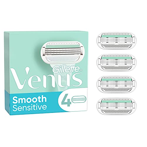 gillette-venus-smooth-sensitive-rasierklingen-4-st-ck-empfindliche-haut image 8