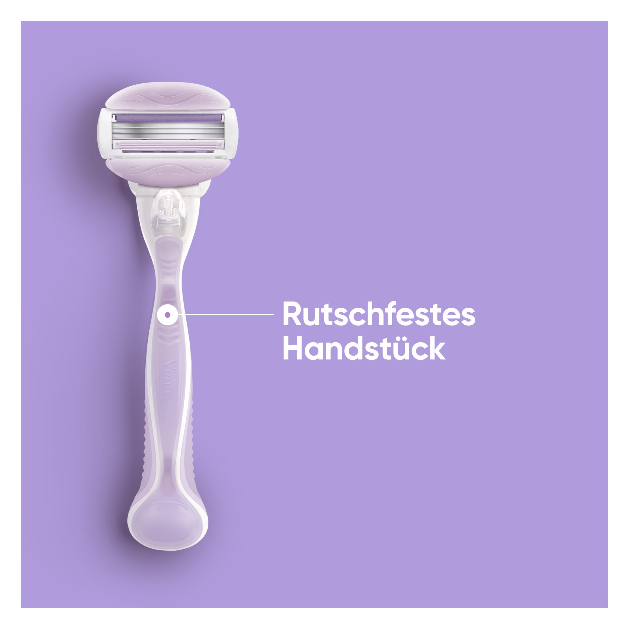 gillette-venus-comfortglide-breeze-rasierer-lila-6-klingen-freesie image 7