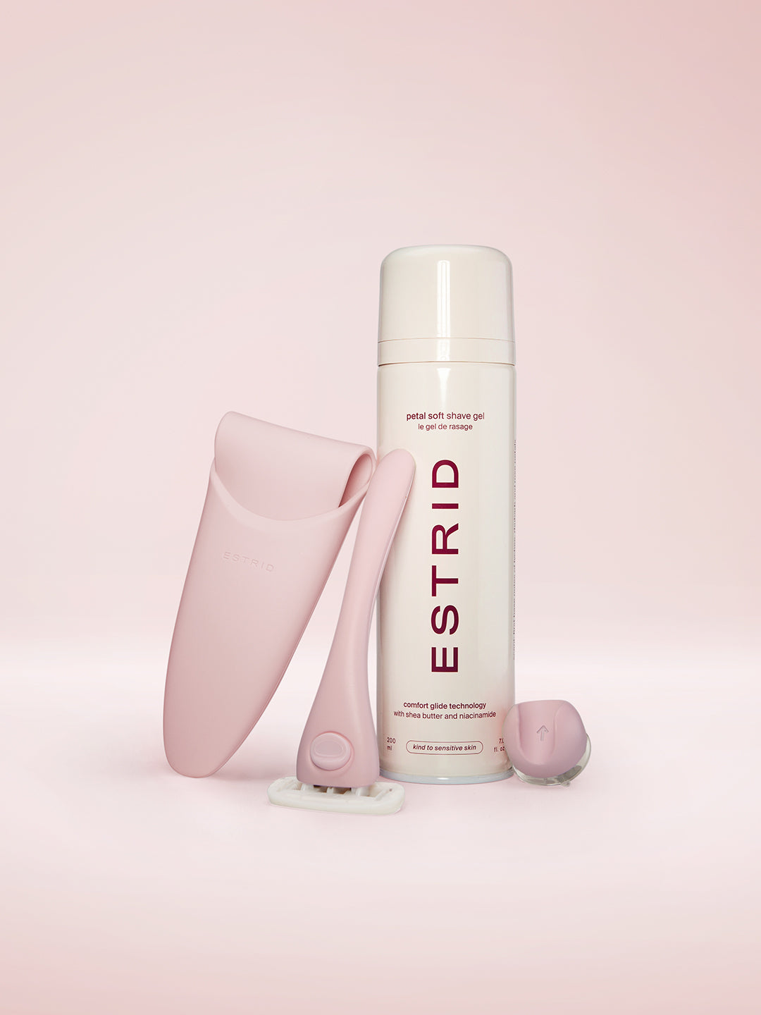estrid-sets-shaving-essentials-rasur-set-cream-rasierer-creme image 6