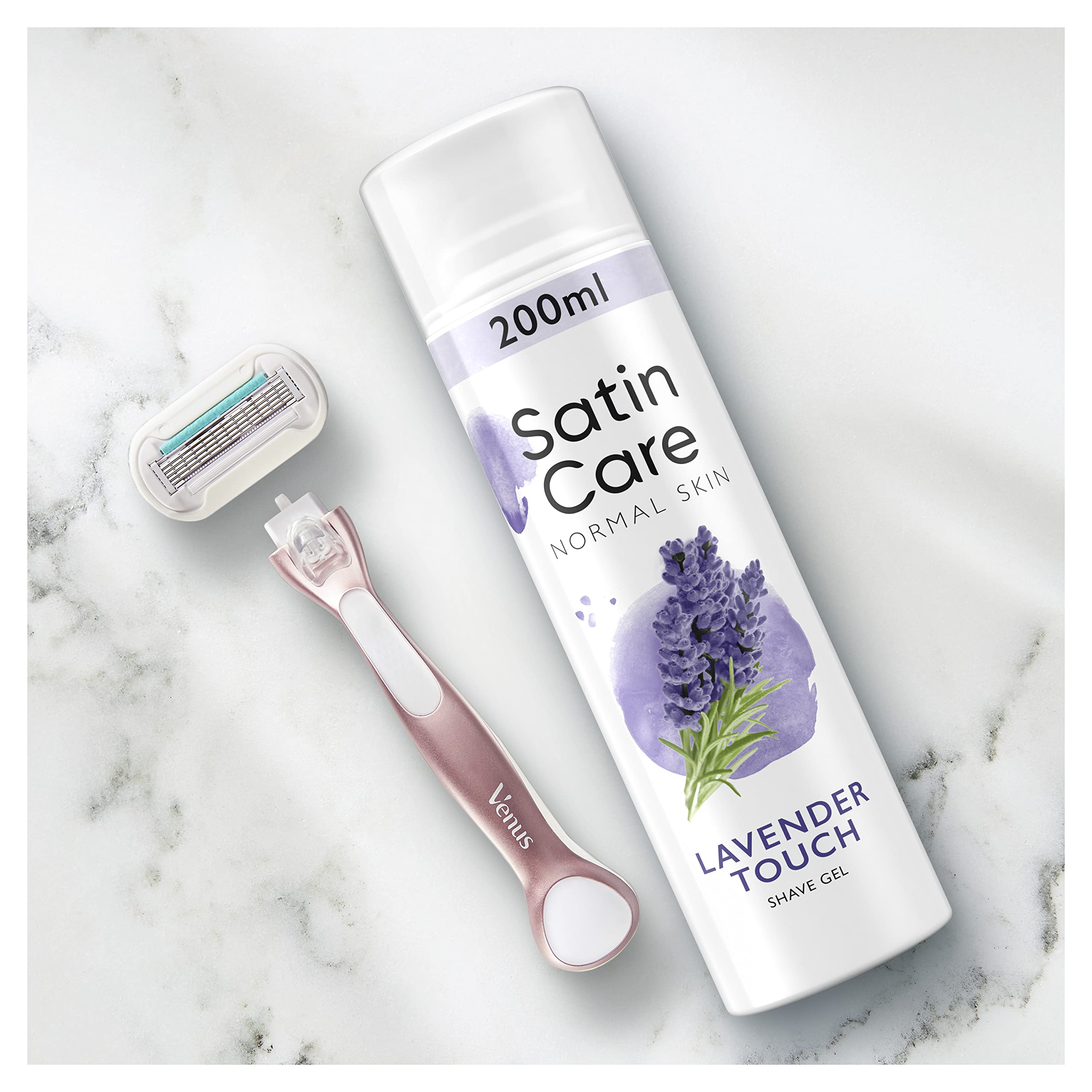 gillette-venus-satin-care-rasiergel-lavendel-200-ml image 6