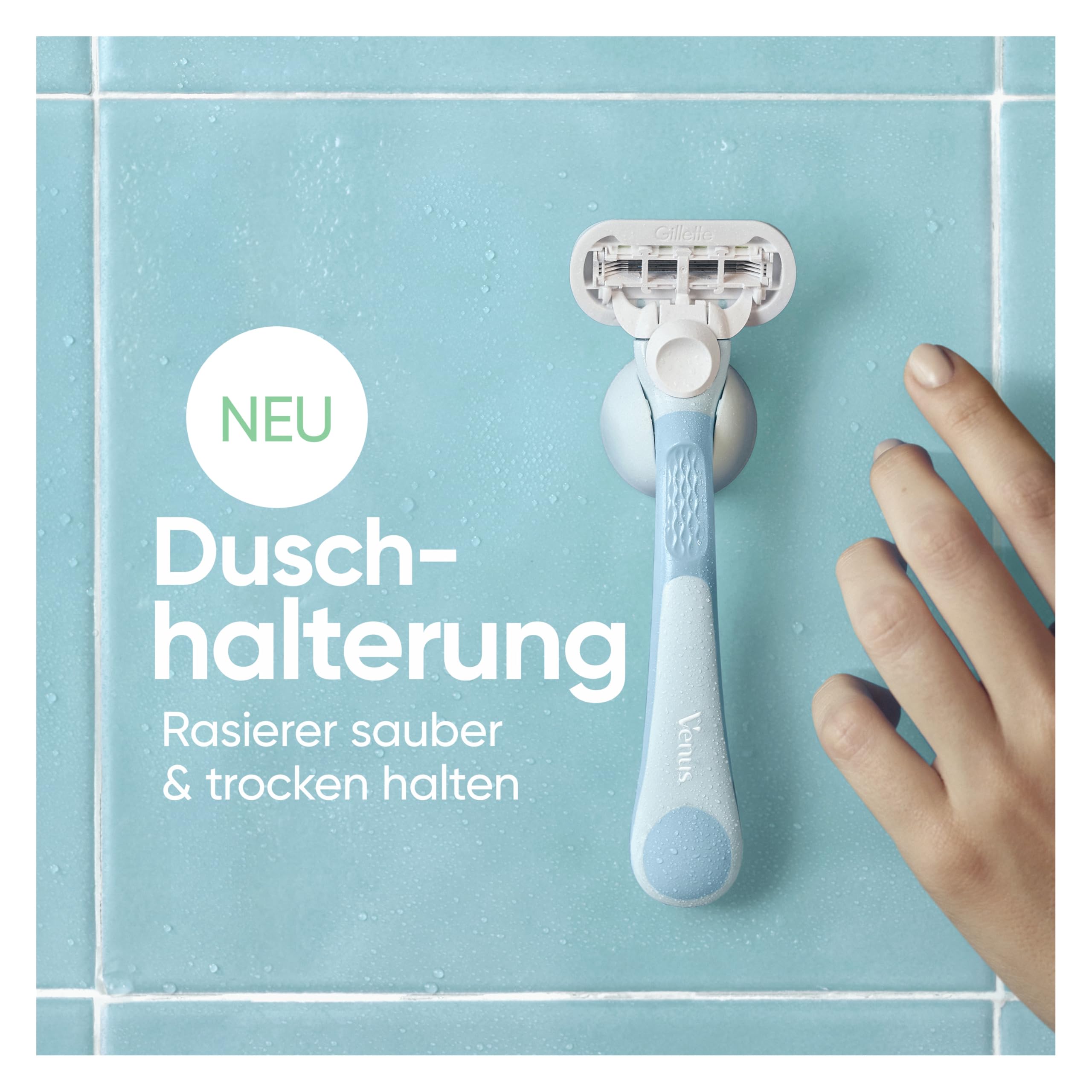 gillette-venus-extra-smooth-ersatzklingen-4-st-ck-5-klingen image 5