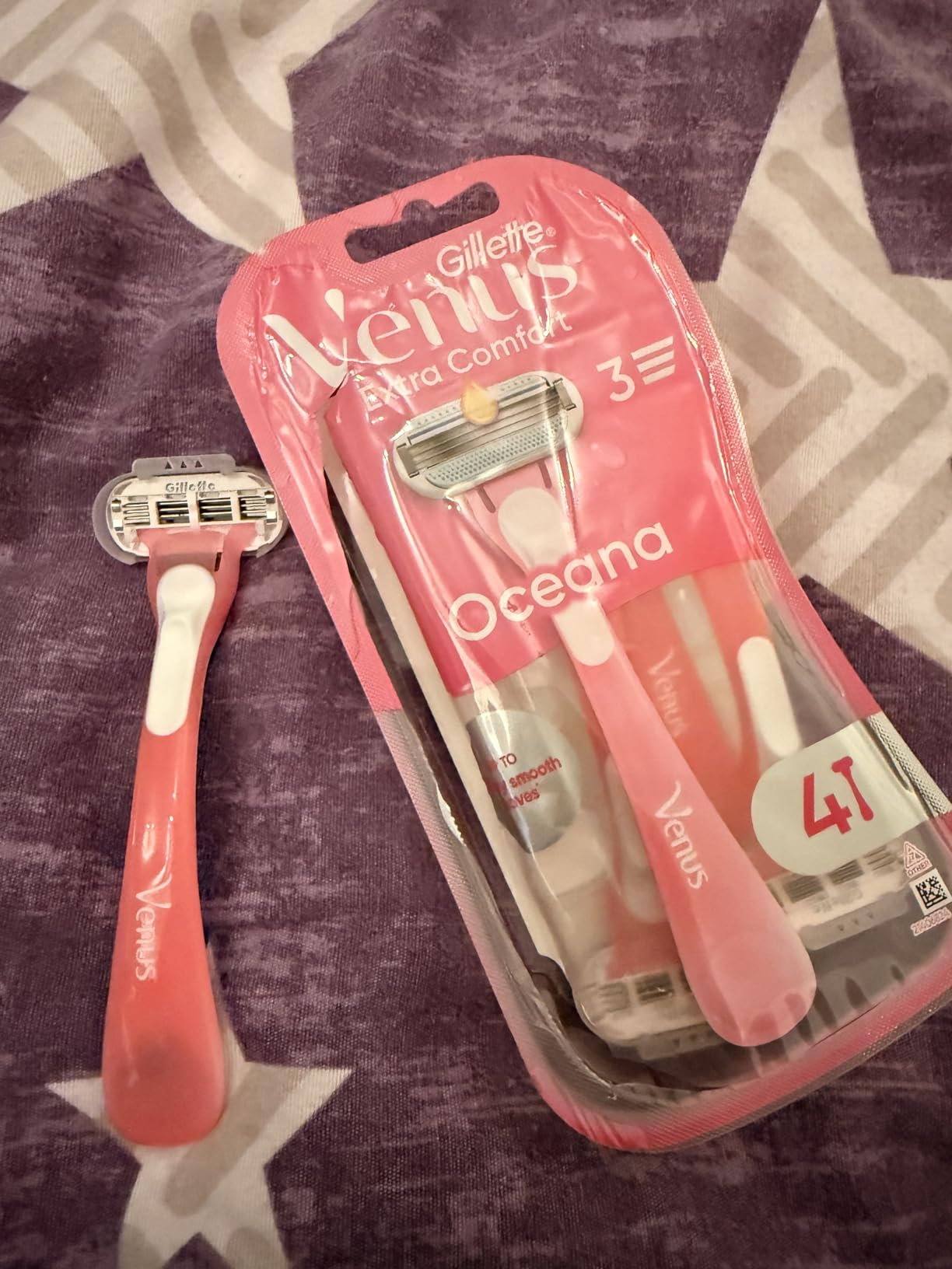 Praktisches Set