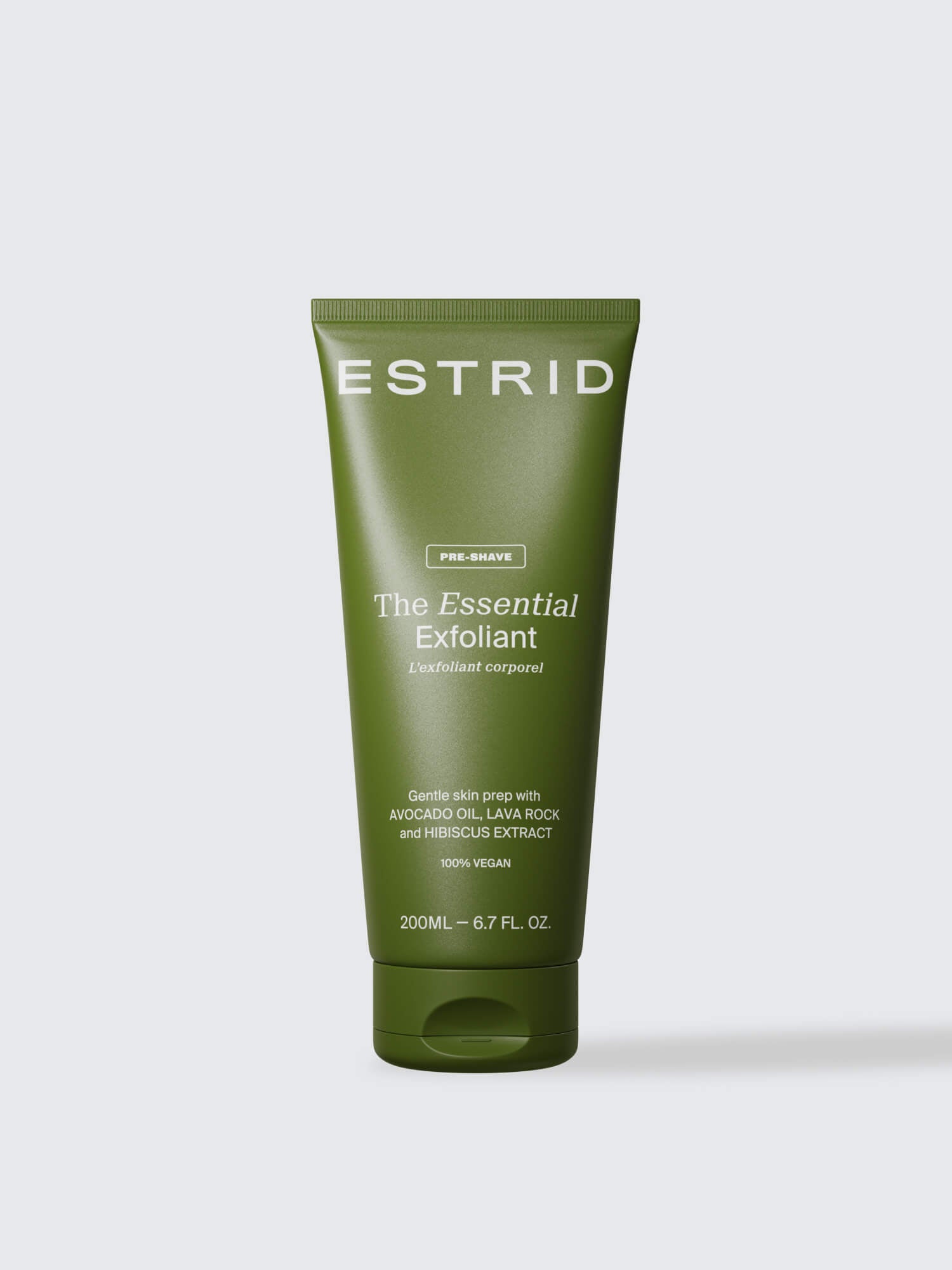 estrid-body-care-essential-exfoliant-peeling-vegan image 1