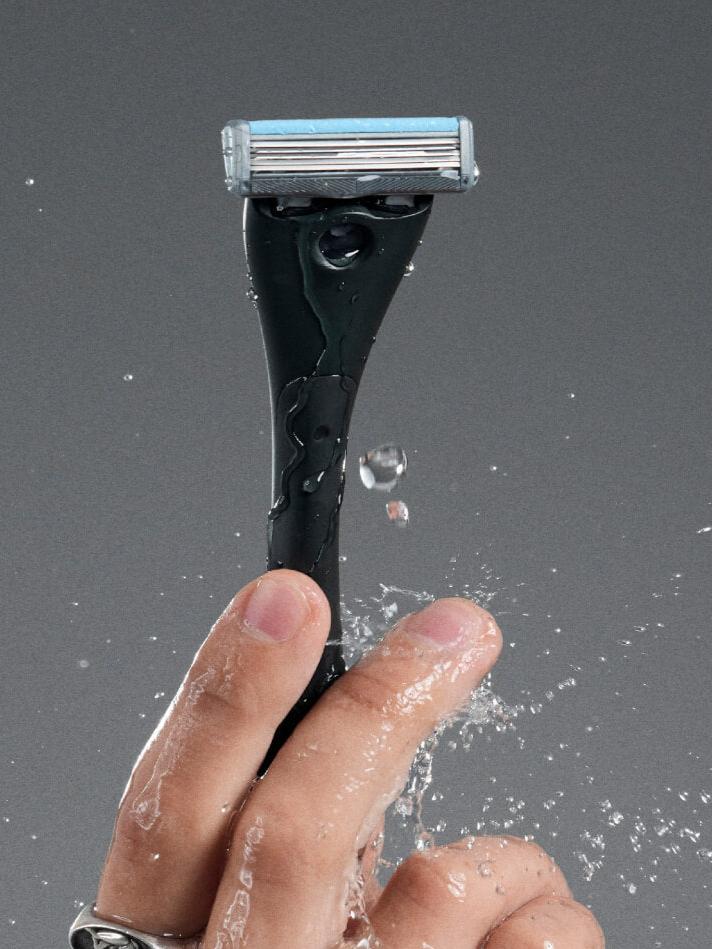 estrid-shaving-face-razor-starter-kit-gesichtsrasierer-cream image 7