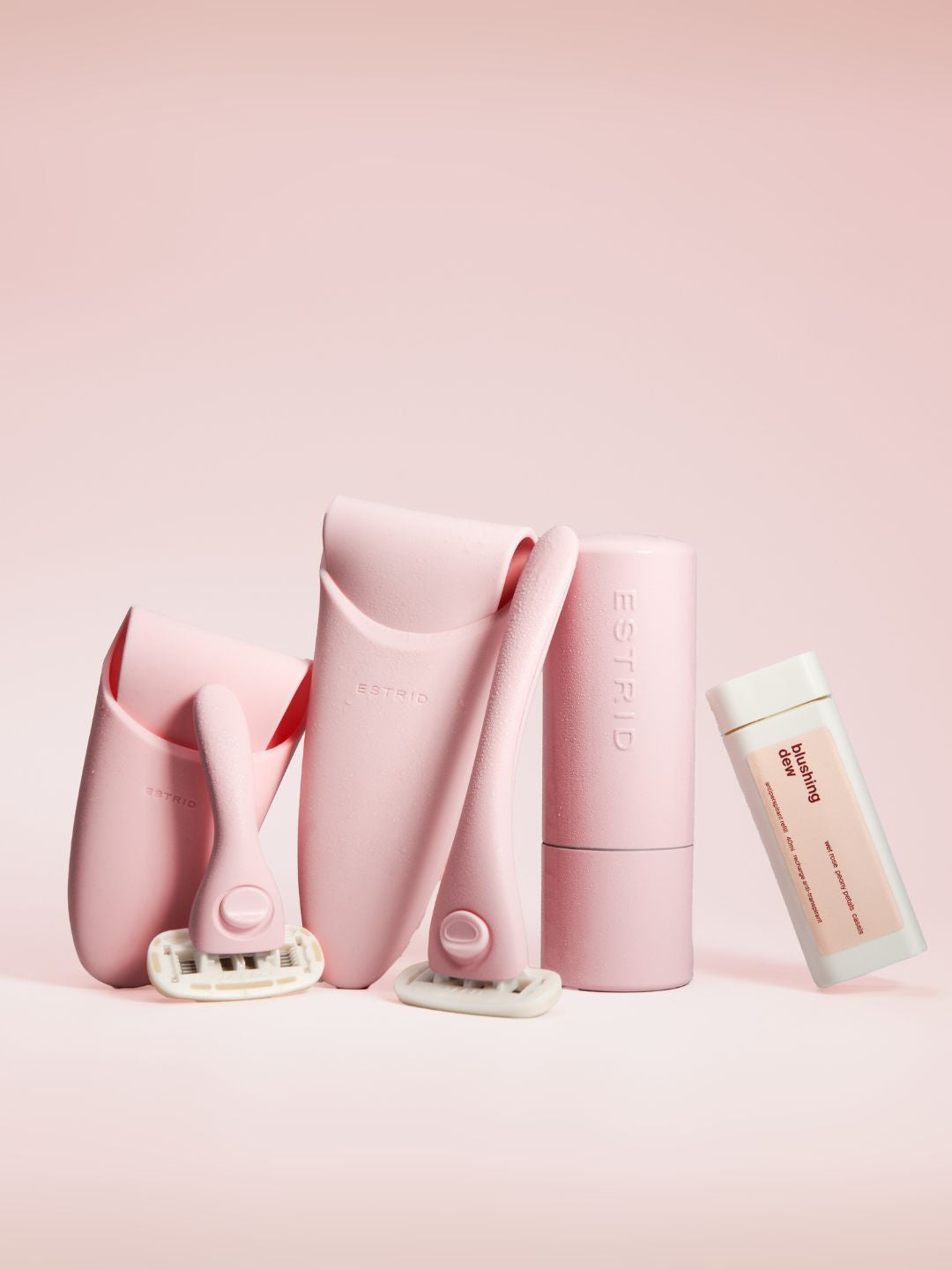 estrid-complete-bloom-set-rasierer-mini-deo image 1