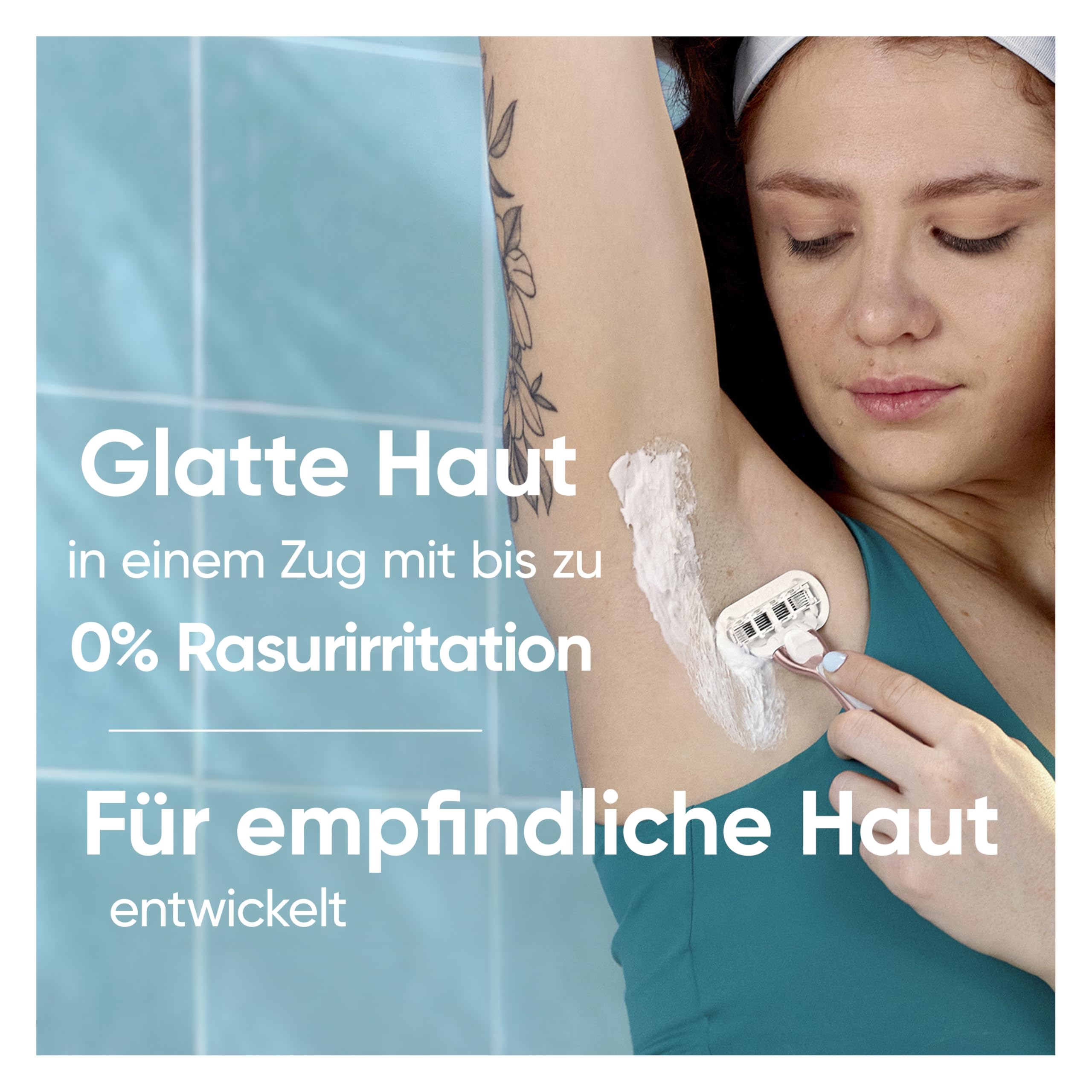 gillette-venus-pro-smooth-sensitive-ersatzklingen-10-st-ck image 2