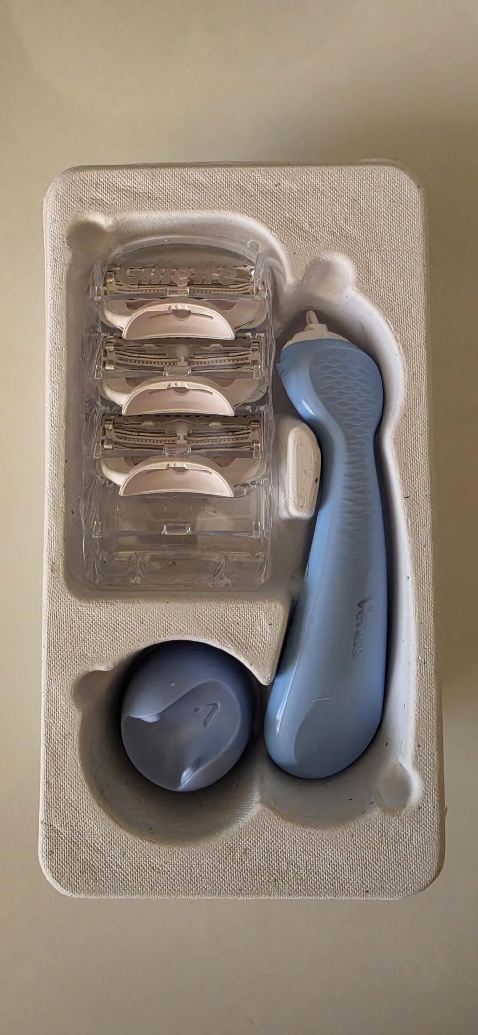 Kleiner Kopf top