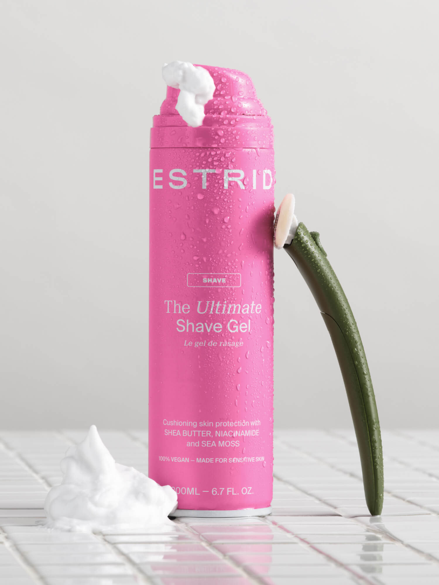 estrid-body-care-ultimate-shave-gel-rasiergel-vegan image 2