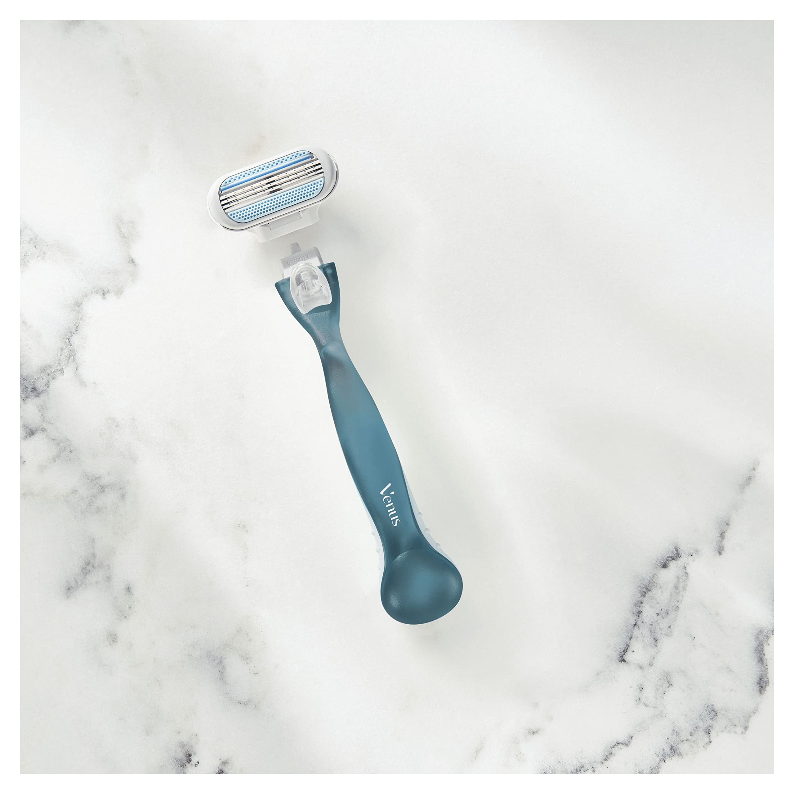 gillette-venus-smooth-damenrasierer-set-3-klingen-6-klingen image 4