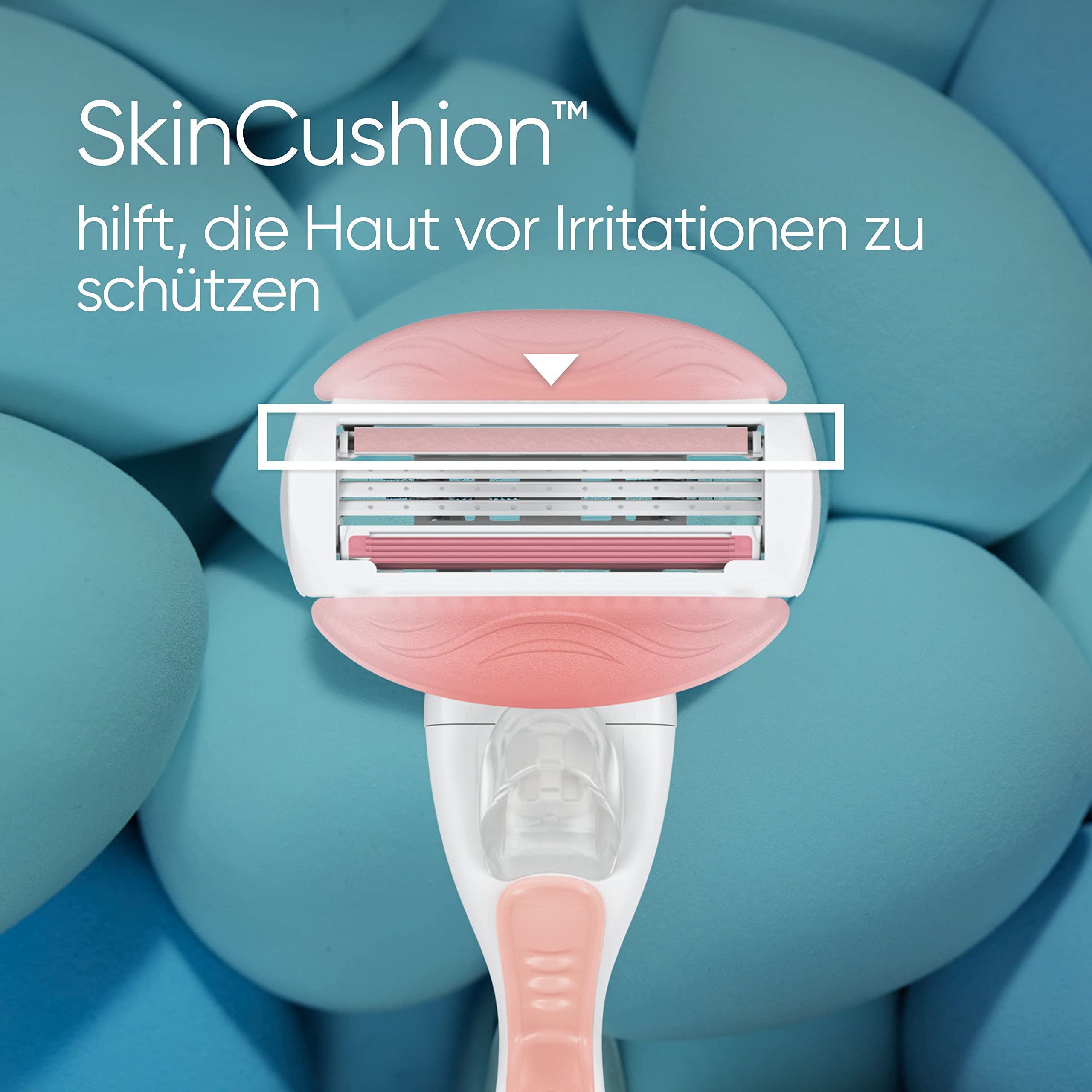 gillette-venus-comfortglide-spa-breeze-rasierer-4-klingen-tee-duft image 3
