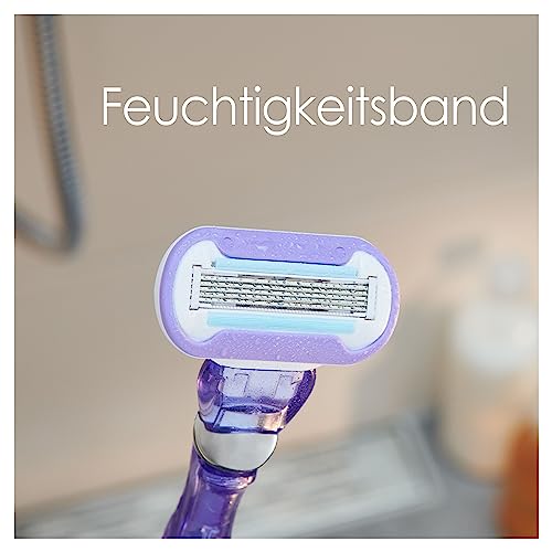 gillette-venus-deluxe-smooth-swirl-rasierer-5-klingen-3 image 8