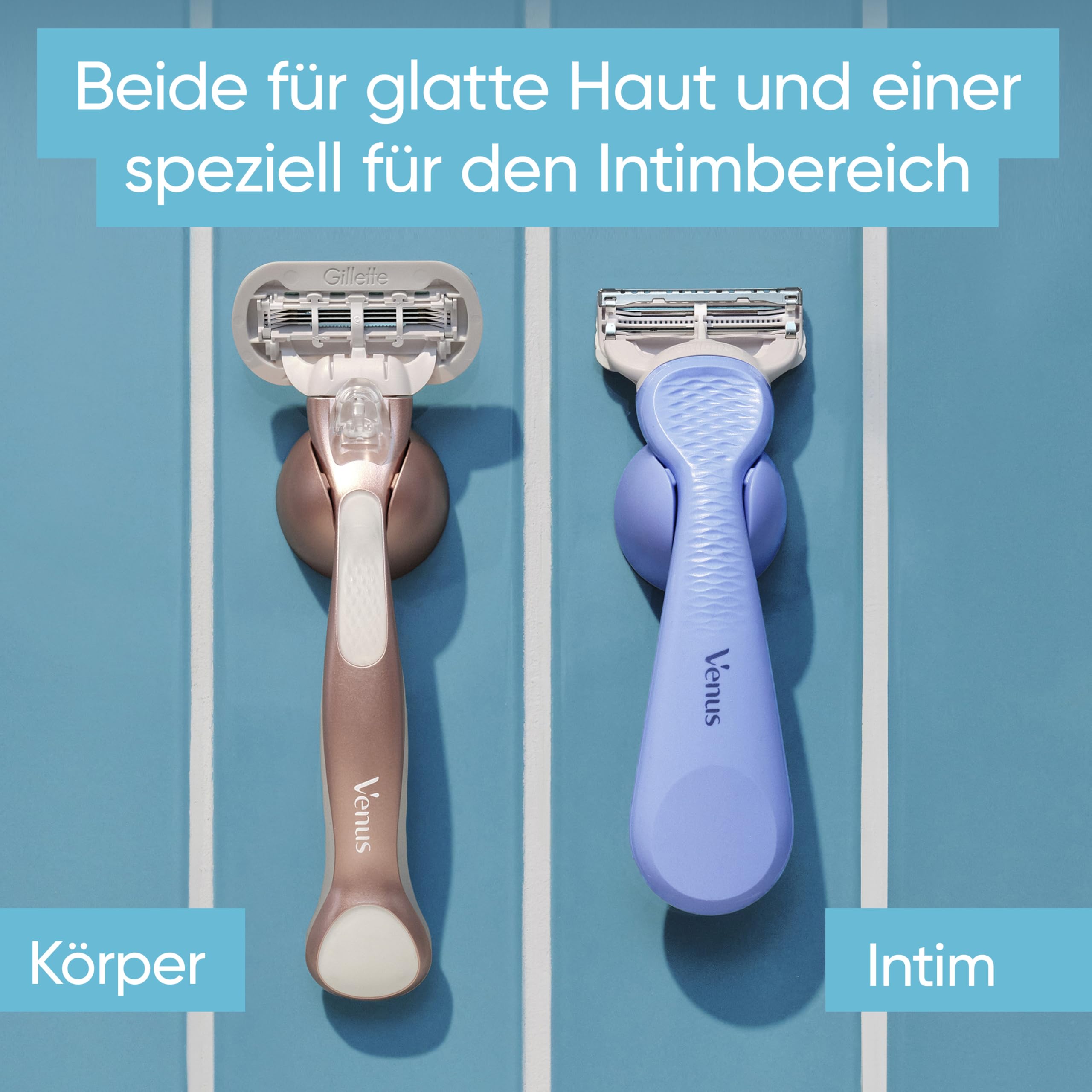 gillette-venus-intimate-damenrasierer-hellblau-1-5-klingen image 7