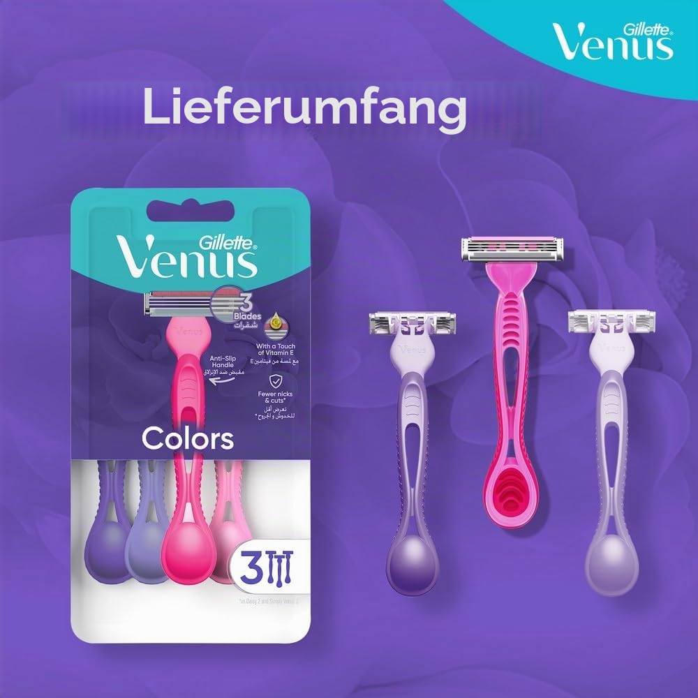 gillette-simply-venus-3-einwegrasierer-3-st-ck-pink-3-klingen image 8