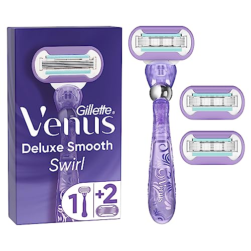 gillette-venus-deluxe-smooth-swirl-rasierer-5-klingen-3 image 6