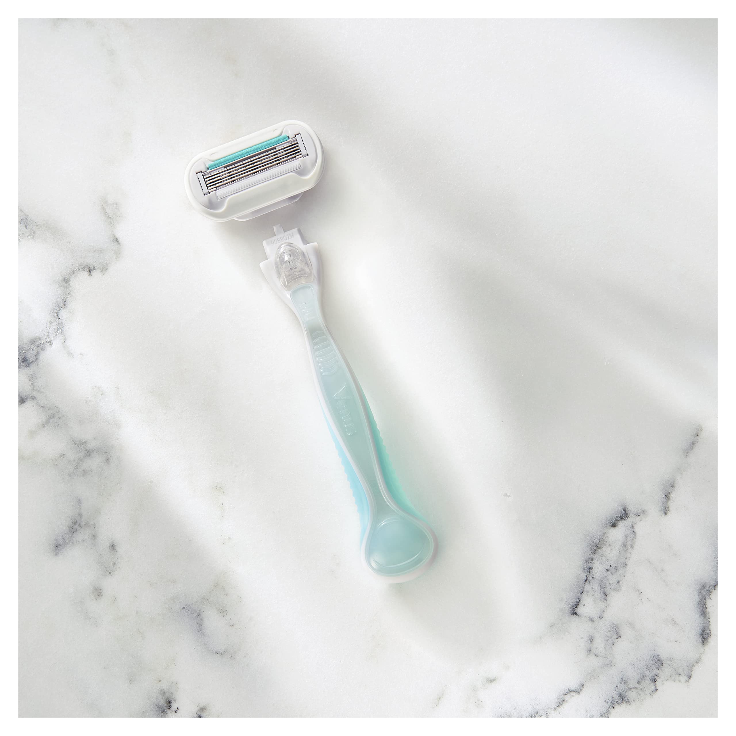 gillette-venus-extra-smooth-sensitive-rasierer-6-klingen-5-fach image 6