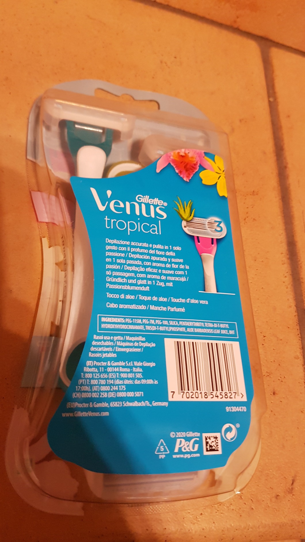 Praktisch