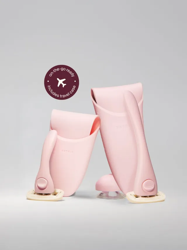 estrid-the-shave-anywhere-set-rasierer-set-bloom image 1