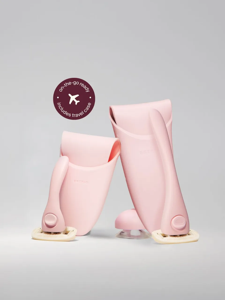 estrid-the-shave-anywhere-set-rasierer-set-bloom image 1