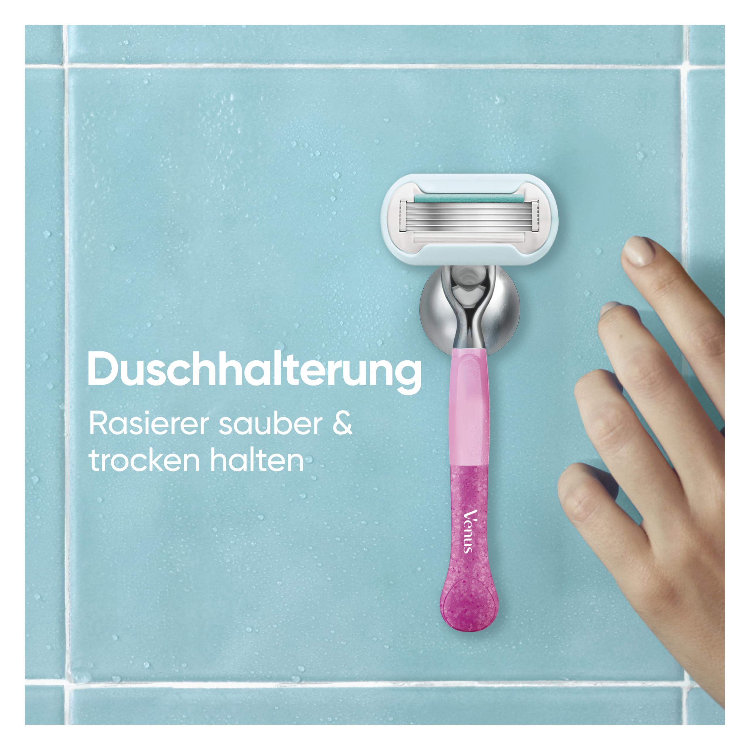 gillette-venus-extra-smooth-party-edition-klingen-6-st-grau image 8