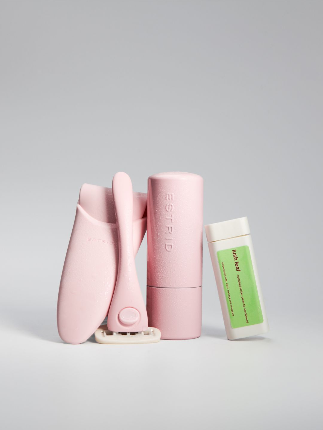 estrid-smooth-fresh-rasierer-set-bloom-first-base-deo image 8