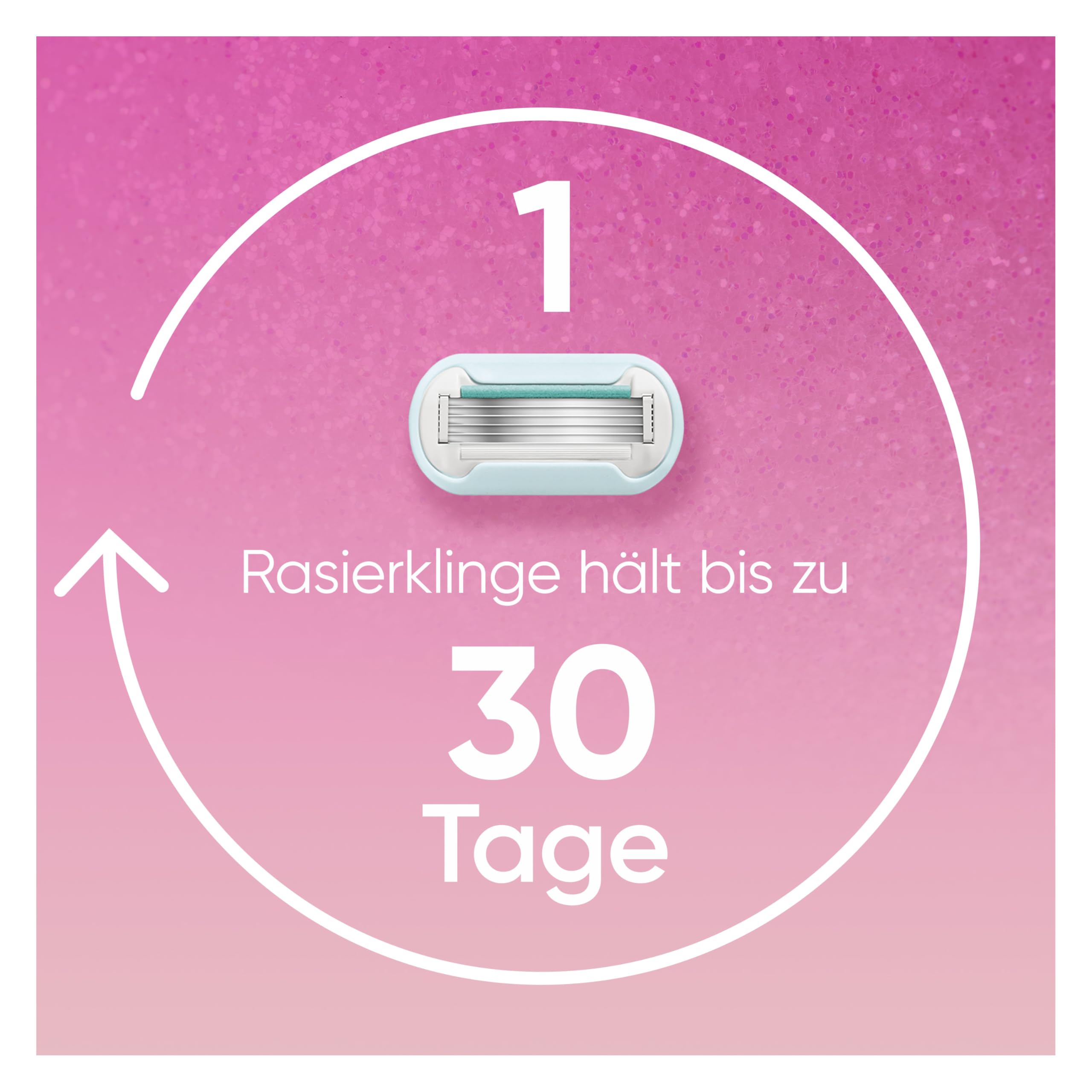 gillette-venus-extra-smooth-party-edition-klingen-6-st-grau image 4