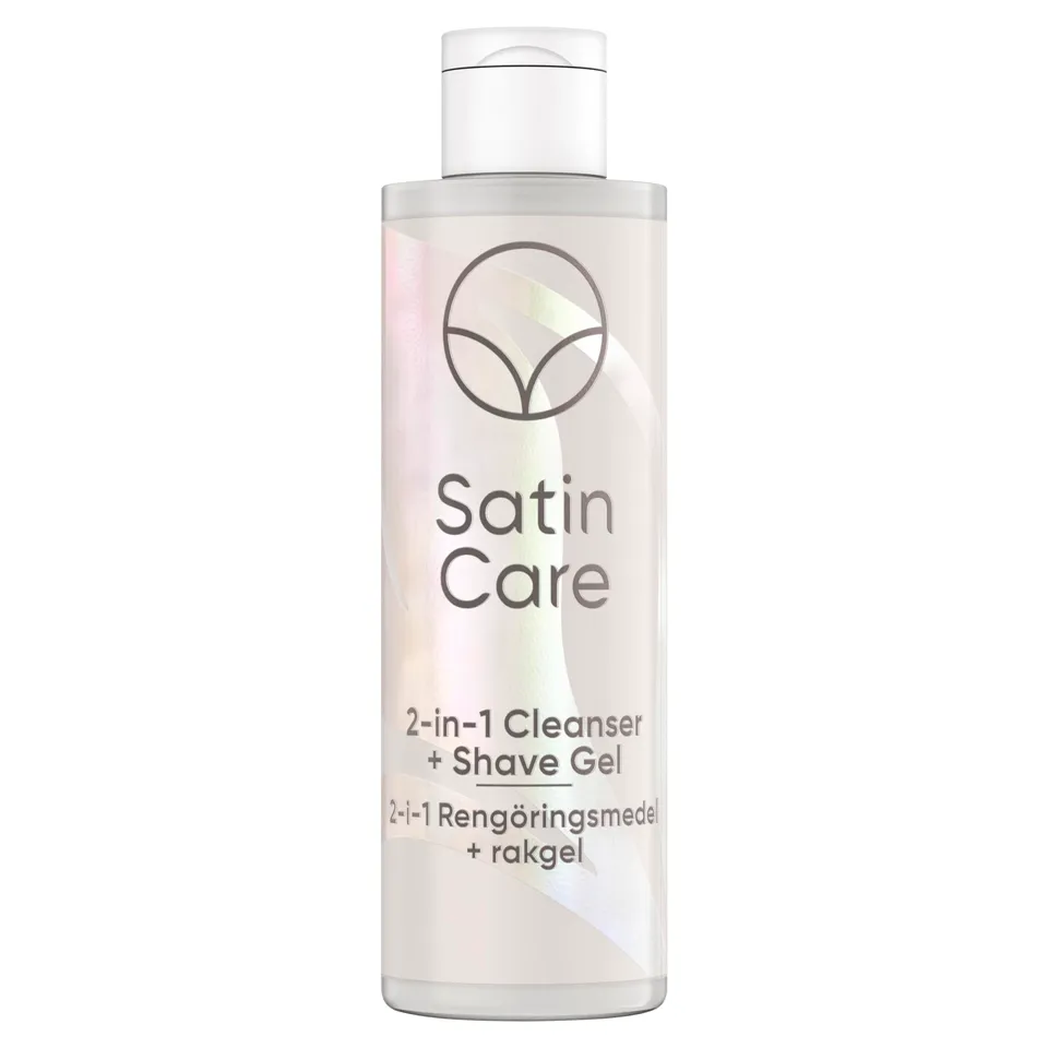 gillette-venus-satin-care-intim-rasiergel-190-ml-2-in-1-ph-balanciert image 1