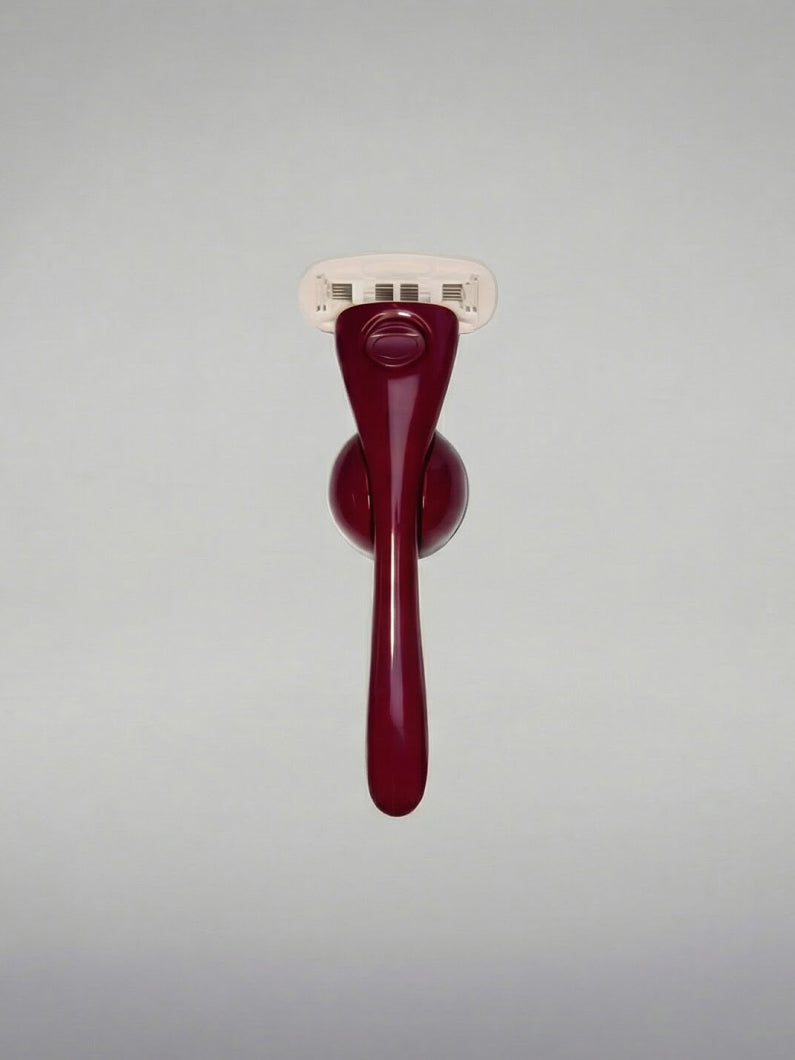 estrid-the-body-razor-starter-kit-damenrasierer image 2